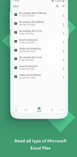 Office Reader - PDF, Word, Excel Office Reader - PDF, Word, Excel