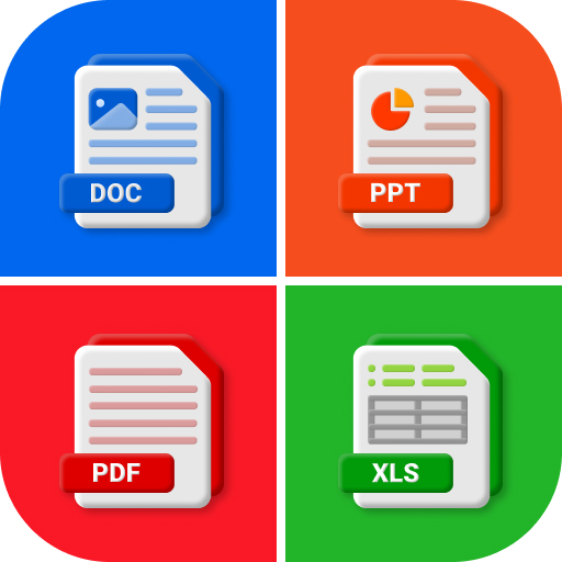 Barcha Office – PDF, Word, PPTX