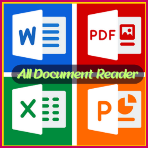 Barcha Office dasturlari: PDF