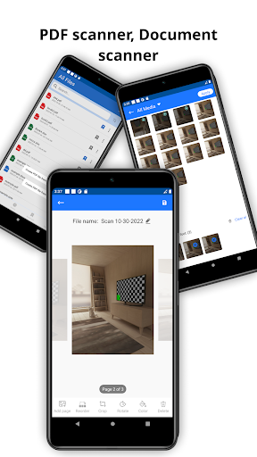 Office Word Reader dasturi