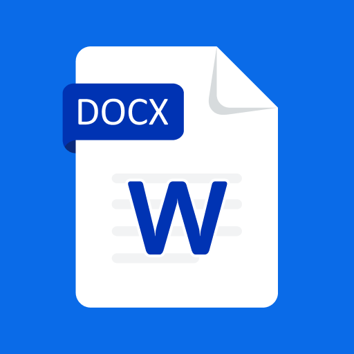 Docx Reader va Word Office