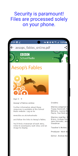 Office One: ppt, doc, pdf, xls;;Hujjatlarni ko'rish uchun bezovta qiluvchi reklamalar va obunalardan charchadim