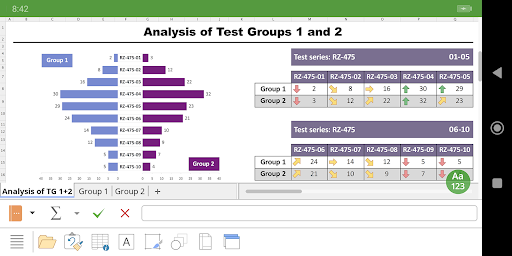 Office NX: PlanMaker Office NX: PlanMaker