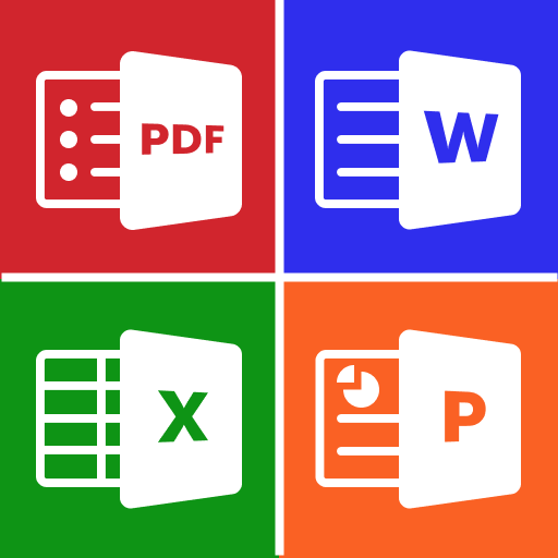 Word Office – Docx Reader