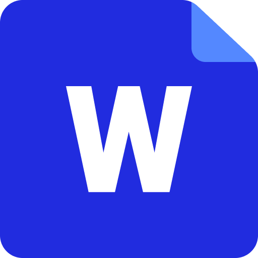 Word Reader va Docs Creator