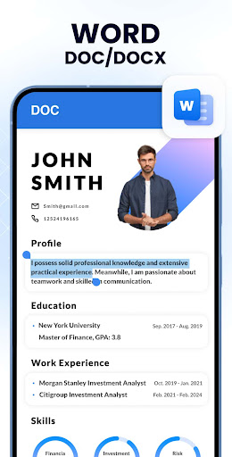 Hujjat o'quvchi - PDF muharriri