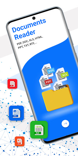 Barcha Office - PDF, Word, PPTX