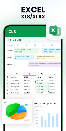 Hujjat o'quvchi - PDF muharriri