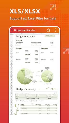 Office hujjatlarini o'qish va ko'rish vositasi